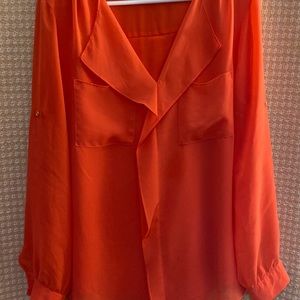 Women Slip On Blouse